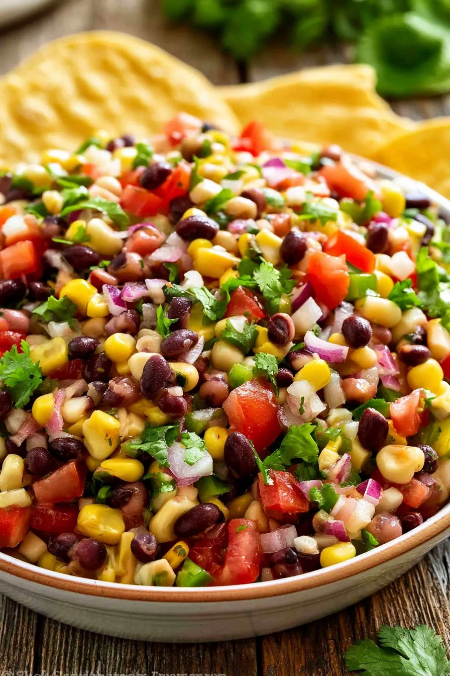 Cowboy Caviar